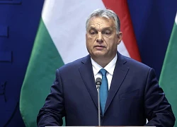 Thủ tướng Hungary nhận định thời điểm kết thúc xung đột ở Ukraine