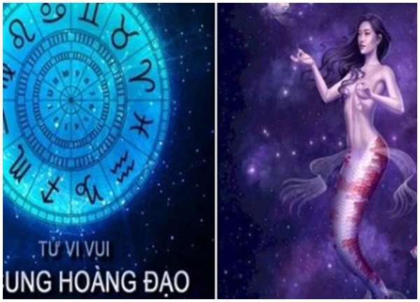 Tử vi vui 12 cung hoàng đạo ngày 24/4: Bọ Cạp nên giữ thái độ khiêm tốn trong cuộc sống và công việc