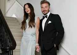 Victoria sinh nhật tuổi 50, David Beckham có bài chia sẻ xúc động khiến bà xã bật khóc