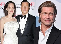 Angelina Jolie thành kẻ ngán đường, Brad Pitt lở dở với tình mới là do vợ cũ