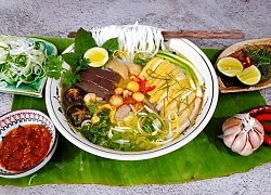 Bí quyết nấu phở gà ngon chuẩn vị tại nhà