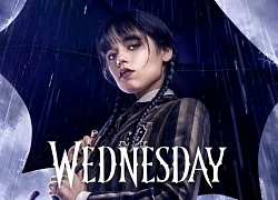 Bom tấn &#8220;Wednesday&#8221; chiêu dụ ngôi sao cho mùa 2