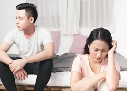 Chồng ngoại tình khi chúng tôi đang nỗ lực làm thụ tinh ống nghiệm