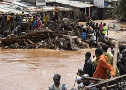 Chuyên gia Nam Mỹ cảnh báo tần suất La Nina và El Nino gia tăng