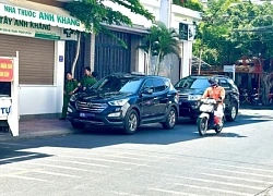 Cựu Chủ tịch UBND tỉnh Bình Thuận và các đồng phạm đã "nhúng chàm" như thế nào?