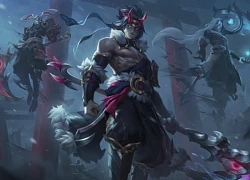 ĐTCL mùa 11: Riot báo "hung tin", phân nửa số đội hình meta hiện tại đứng trước nguy cơ "bay màu"