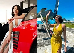 Đương kim Miss Universe: Nhổ lông gà thuê, giờ đổi đời sau 5 tháng đăng quang