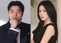 Gong Yoo và Song Hye Kyo gây tranh cãi vì cân nhắc hợp tác