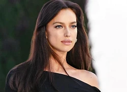 Irina Shayk &#8217;săn&#8217; bạn trai mới sau Tom Brady