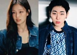 Jennie (BLACKPINK) giật spotlight của Zico, còn khiến CĐM dậy sóng vì điều này!