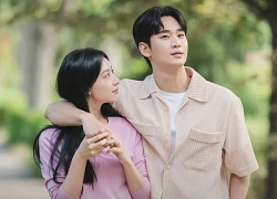 Kim Soo Hyun - Kim Ji Won thân thiết lắm rồi: Đến Dispatch còn công khai "đẩy thuyền", ẩn ý sắp khui cặp đôi?