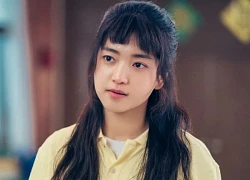 Kim Tae Ri - Từ nhân viên phục vụ đến nữ diễn viên giành giải thưởng Baeksang