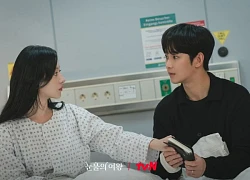 Queen of Tears sắp hết vẫn còn chia cắt Kim Soo Hyun - Kim Ji Won, diễn biến chậm chạp khiến netizen quá mệt