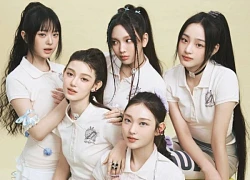 Lời nguyền girlgroup HYBE: "Chị gái BTS" lĩnh án tù vì tống tiền Lee Byung Hun, "gà cưng" mới NewJeans - ILLIT chiến nhau trong sóng gió gia tộc