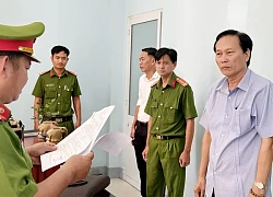 Lý do Phó Chủ tịch thành phố Long Xuyên bị bắt