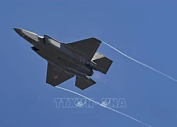 Mỹ triển khai máy bay chiến đấu F-35 đến Ba Lan