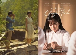 'Ngày xưa có một chuyện tình' tung thêm poster nhân vật Miền sau first-look 'đốn tim' khán giả vì quá trong trẻo