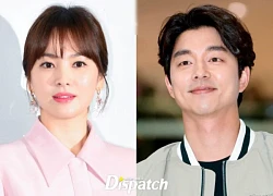 Phim mới của Song Hye Kyo &#8211; Gong Yoo có kinh phí sản xuất 58 triệu USD