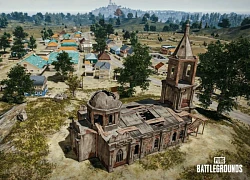 PUBG rục rịch đưa một &#8220;huyền thoại&#8221; trở lại, fan háo hức như được trở về với tuổi xuân