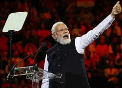 Tổng tuyển cử Ấn Độ 2024: Ngôi sao sáng nhất vẫn là Thủ tướng Modi