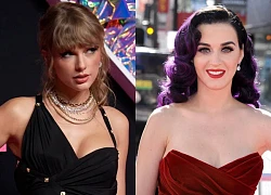 Rộ tin có thế lực muốn hủy hoại sự nghiệp Taylor Swift như Katy Perry từng bị, fan liền vào cuộc bảo vệ thần tượng