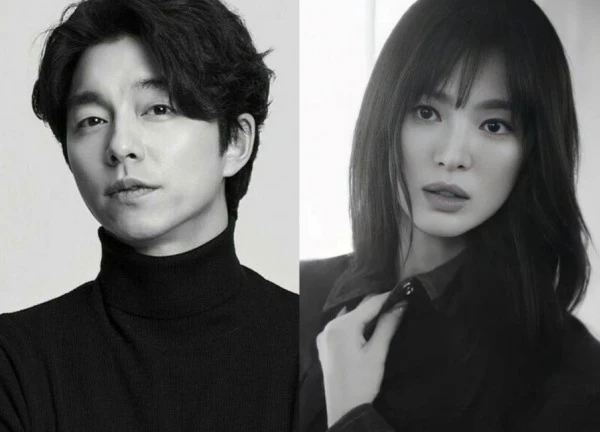 Rộ tin Song Hye Kyo "nên duyên" với Gong Yoo ở phim mới, netizen phấn khích "đẩy thuyền" ngoài đời thực