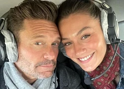 Ryan Seacrest và bạn gái chia tay sau 3 năm tươi đẹp