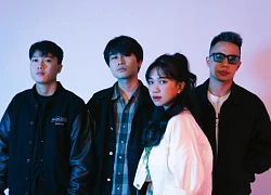 The Cassette trở lại ấn tượng với album 'Từ vực thẳm đến ánh sáng'