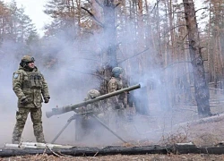 Tình hình ở làng Ocheretyne sau khi lực lượng Nga tiến sâu 8km nhờ sai lầm của Ukraine