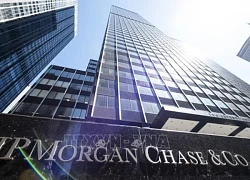 Tòa án Nga ra lệnh tịch thu tiền trong các tài khoản của JPMorgan Chase