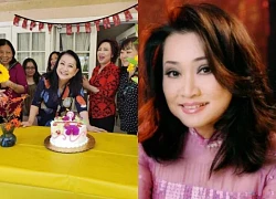 Trang Thanh Lan: Nữ nghệ sĩ mua xe ô tô đầu tiên ở VN, giờ qua Mỹ &#8216;tu tại gia&#8217;