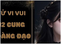 Tử vi 12 cung hoàng đạo 28/4: Song Ngư mạnh dạn tỏ tình, Bọ Cạp cảnh giác bị lừa