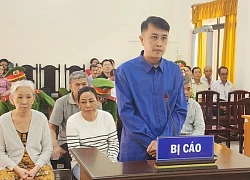 Tuyên án vụ bác sĩ Trung tâm y tế huyện "bắt tay" làm giả giấy khám sức khỏe