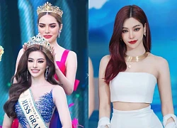 Á hậu Miss Grand chính thức ra mắt làm ca sĩ dù giọng hát tệ, nhan sắc hút hồn