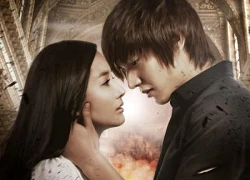 Bom tấn một thời của Lee Min Ho - Park Min Young bất ngờ được nhắc lại: Siêu phẩm ngày đó giờ bị chê tan nát?