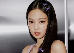 BLACKPINK chưa có hoạt động chung, Jennie vẫn thể hiện tình cảm với Jisoo