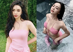 Cô giáo Nguyệt 'Chúng ta của 8 năm sau' ngày càng đẹp và sexy