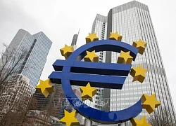 Eurozone đạt mức tăng trưởng kinh tế 0,3% trong quý I/2024