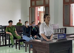 Giả làm người buôn bán để huy động vốn, người phụ nữ ở Phú Yên chiếm đoạt 6,4 tỷ