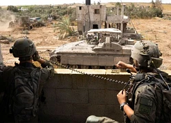 Hamas cảnh báo chấm dứt đàm phán với Israel