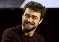 'Harry Potter' Daniel Radcliffe lên tiếng về phát ngôn gây tranh cãi của J.K. Rowling