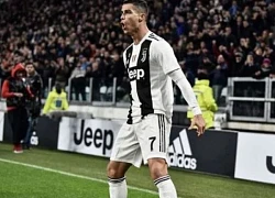 Juve quyết không trả tiền cho CR7