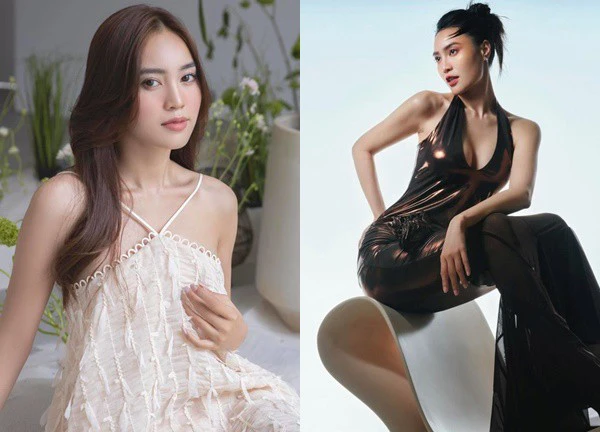 Lan Ngọc lộ diện nói 1 câu rõ thái độ trước ngày tạm rời showbiz sang Úc du học