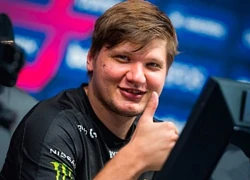 s1mple tiết lộ chuẩn bị mở lớp học Counter-Strike