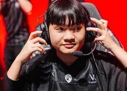 MSI 2024: Thi đấu dưới phong độ, GAM Esports bị Fnatic hủy diệt