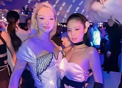 Nếu có đi Met Gala năm nay, mong Jennie và Rosé sẽ diện đồ thú vị hơn