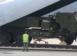 Nga tuyên bố khai hỏa Iskander, hủy diệt hai pháo HIMARS Ukraine