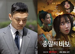 Người xem phản ứng thế nào khi Yoo Ah In dính scandal ma túy vẫn đóng phim