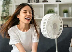 Nguy cơ đột quỵ ở người trẻ khi trời nóng, nhiệt độ thay đổi