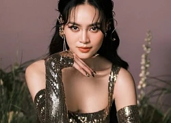 Ninh Dương Lan Ngọc chuẩn bị lên đường sang Australia, tạm rời showbiz